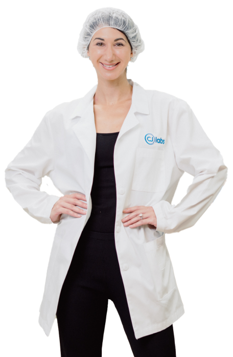 White Label Supplements